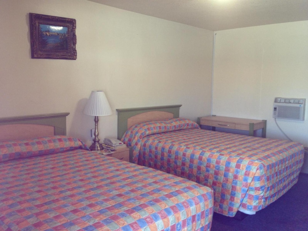 Hacienda Motel